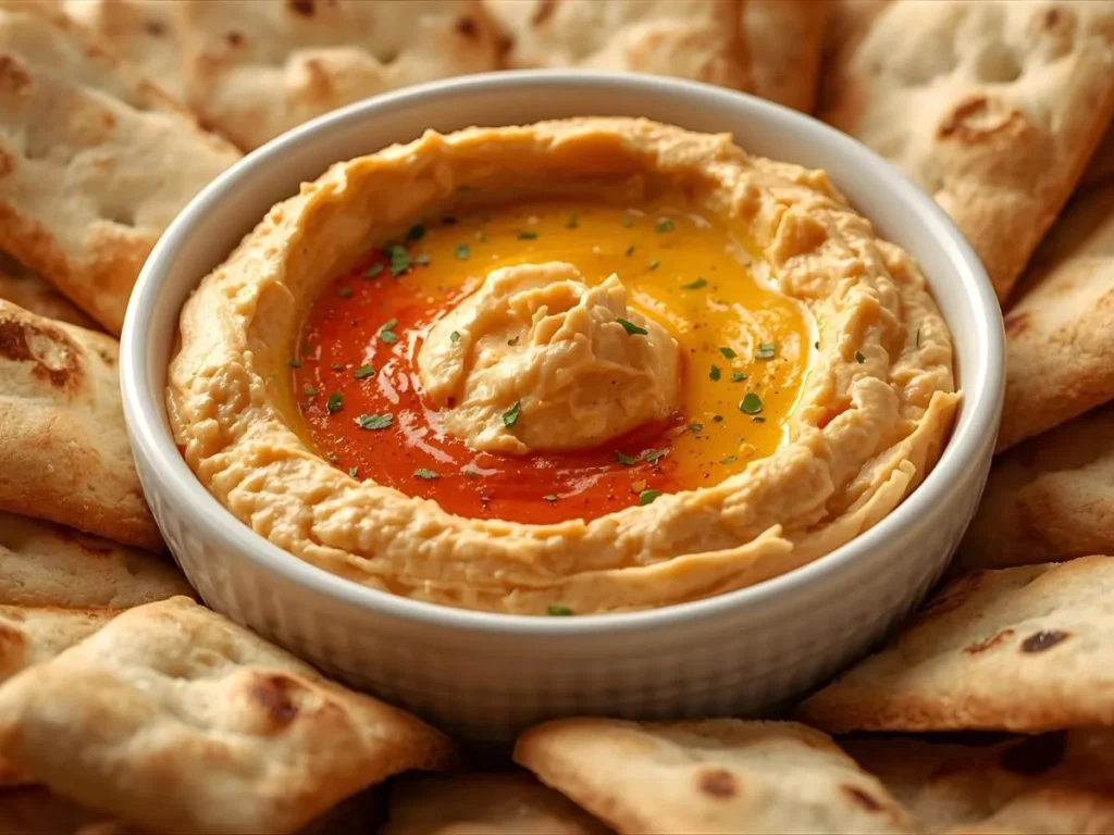 Hummus Dip Puns
