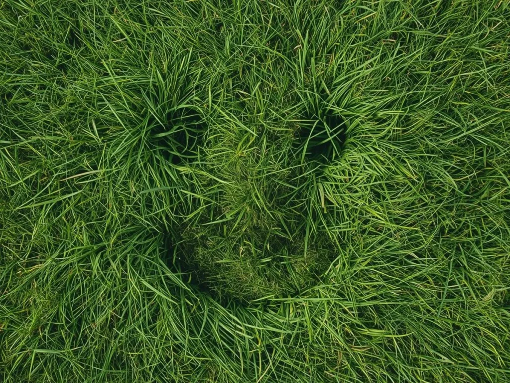 Jokes About Grass