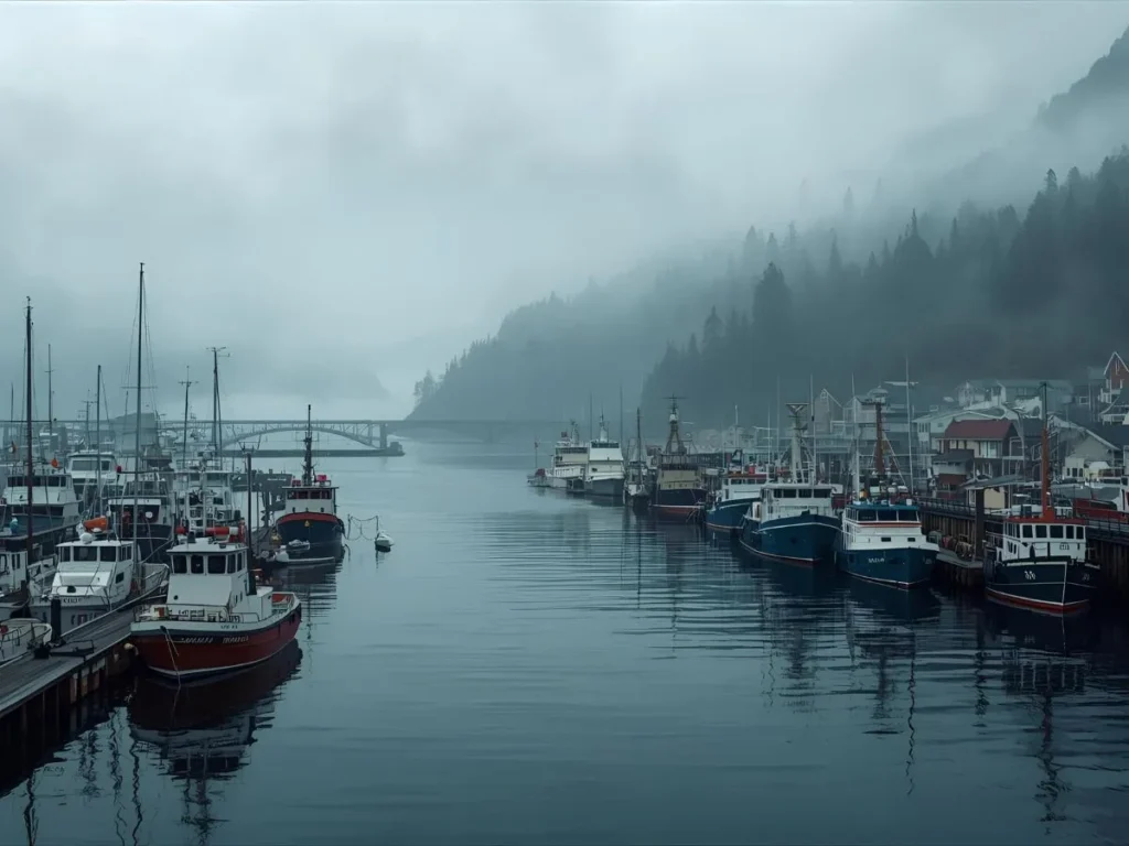 Juneau Alaska puns