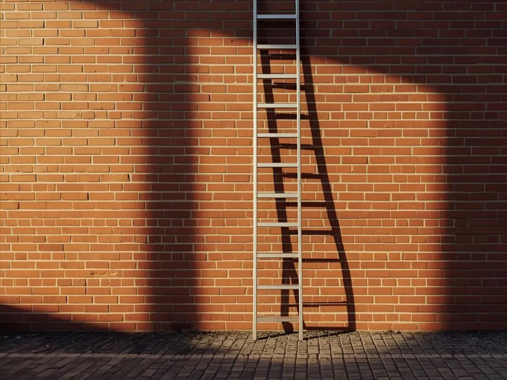 Ladder Puns