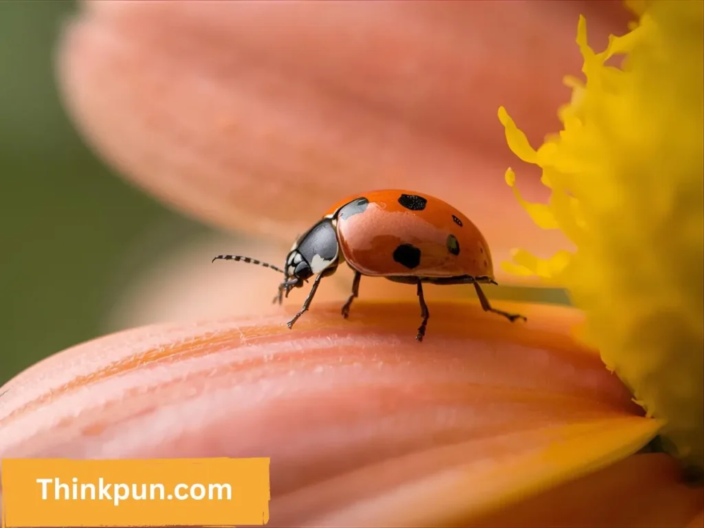 Lady Bug Jokes
