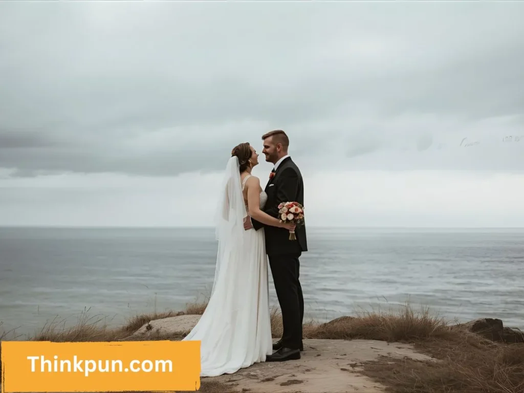 Marriage Puns One Liners