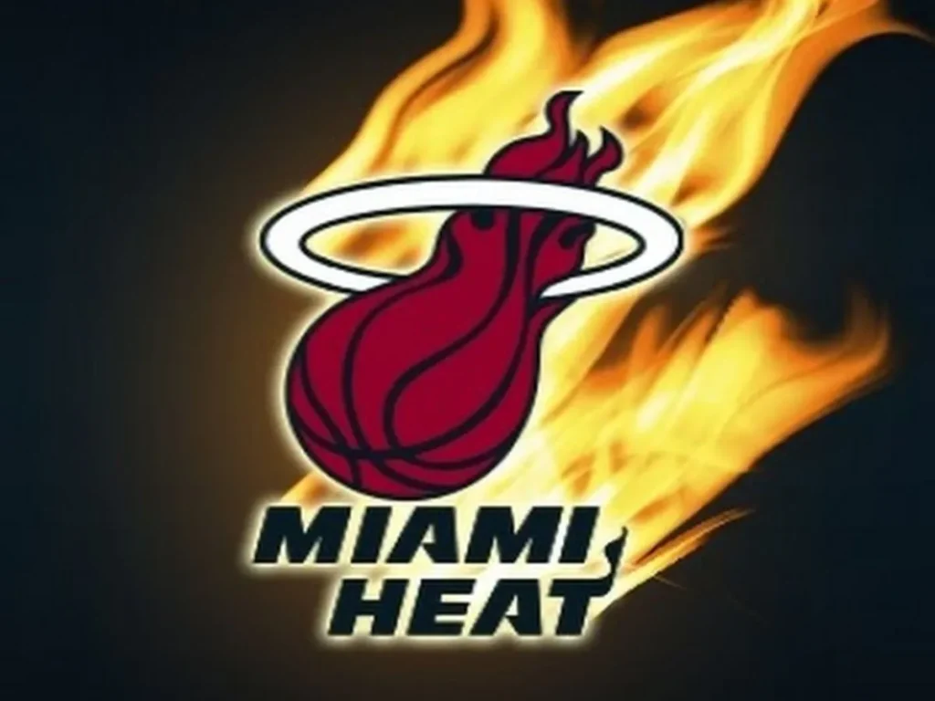 Miami Heat Puns