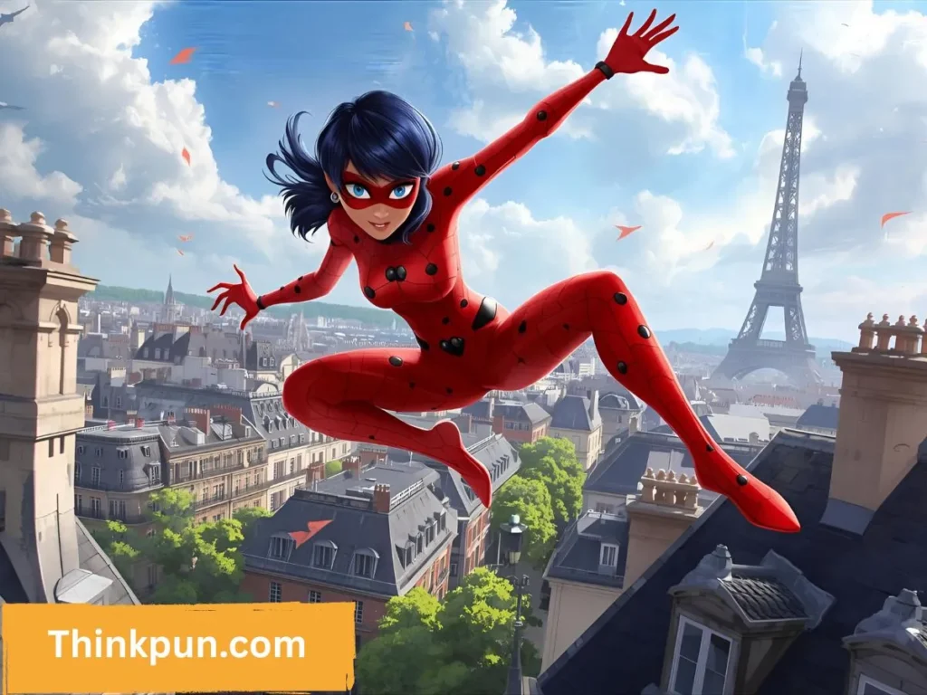 Miraculous Ladybug Jokes