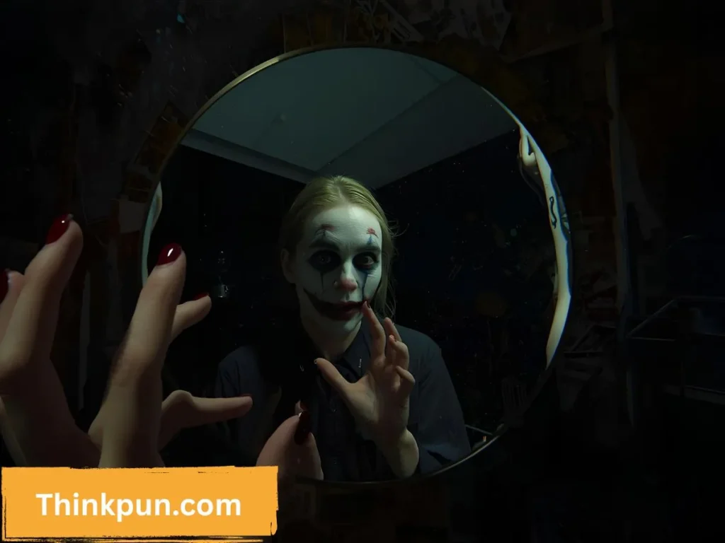 Mirror Jokes Upjoke
