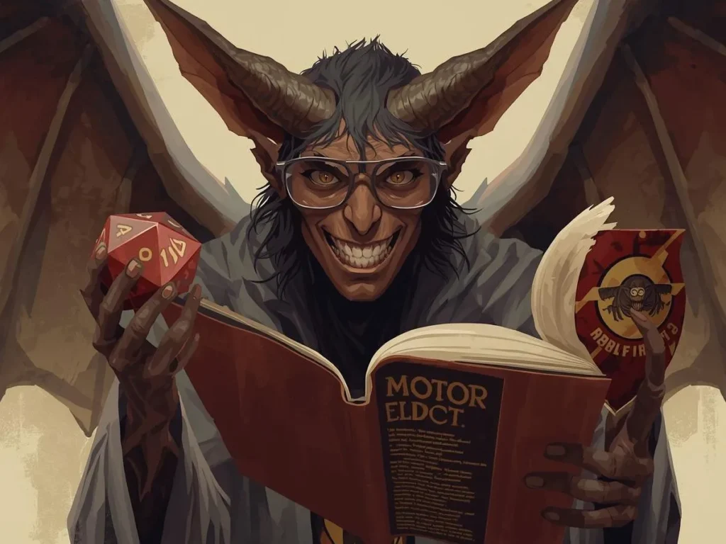  Mothman Humor for Nerds