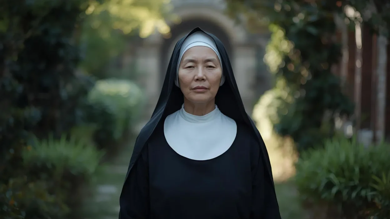 Nun Puns