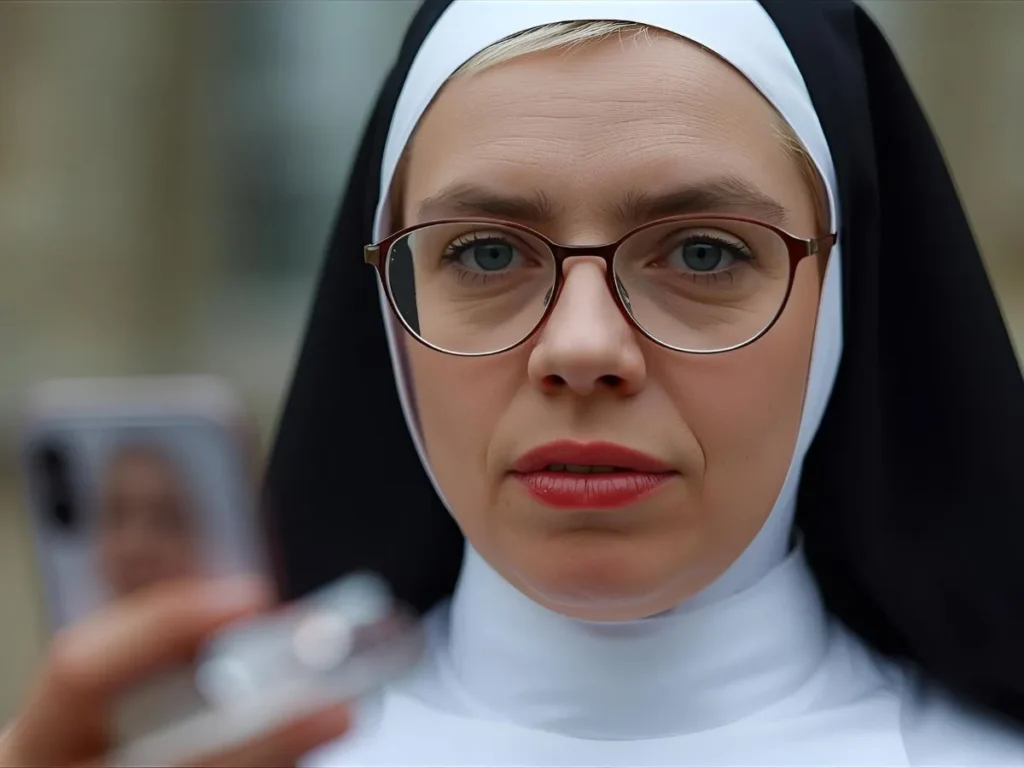 Nun Puns for Instagram