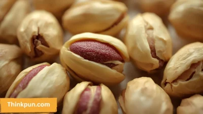 Pistachio Puns