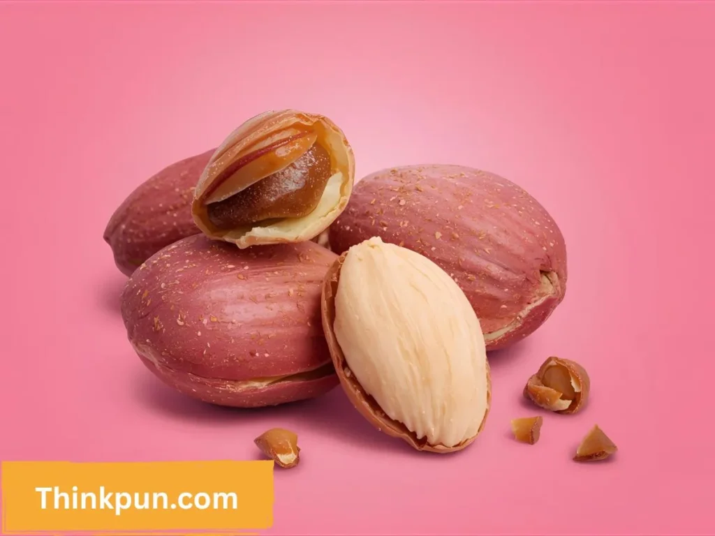 Pistachio Puns for Instagram
