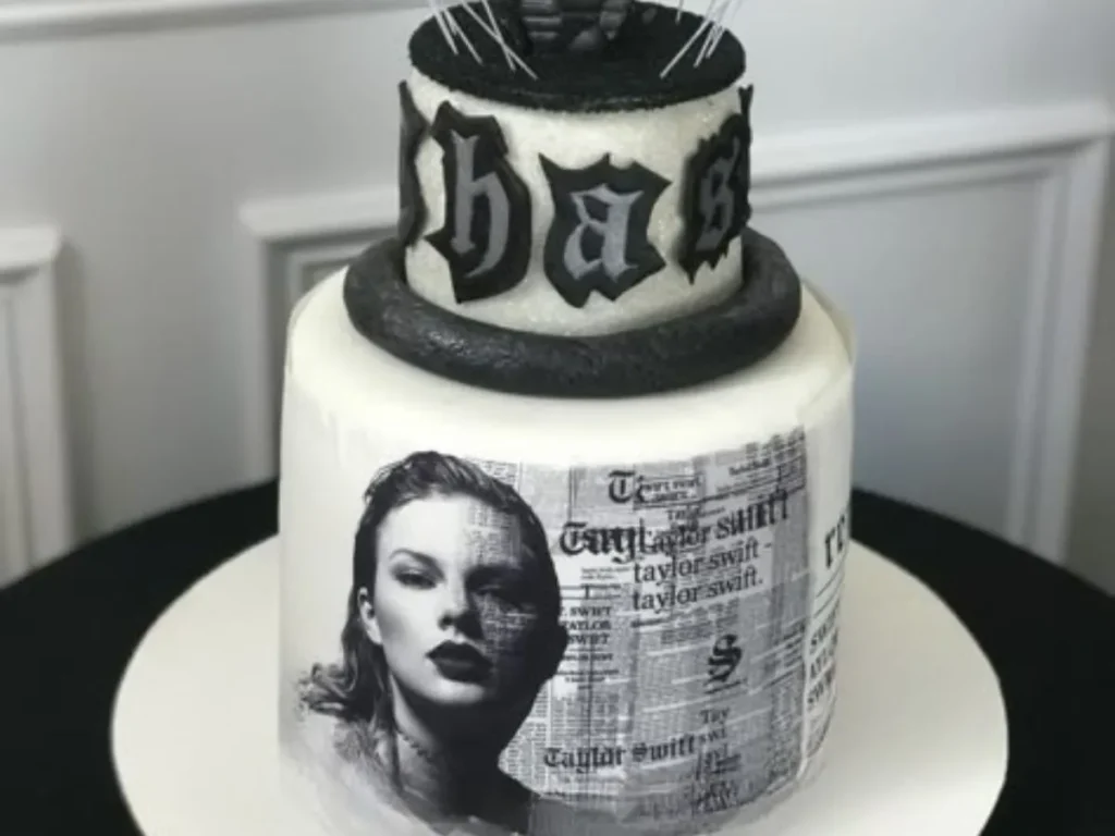 Reputation Birthday Puns