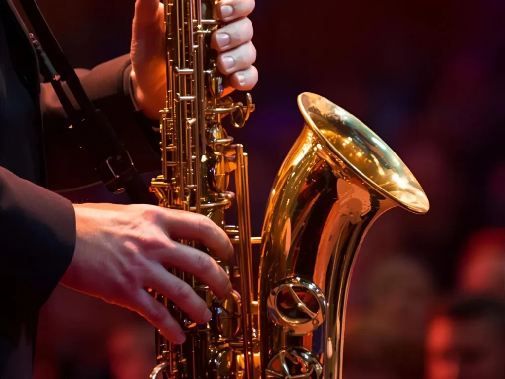 Saxophone Puns