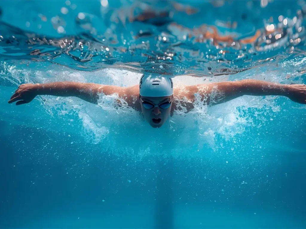 Seasonal Swim Puns for 2025