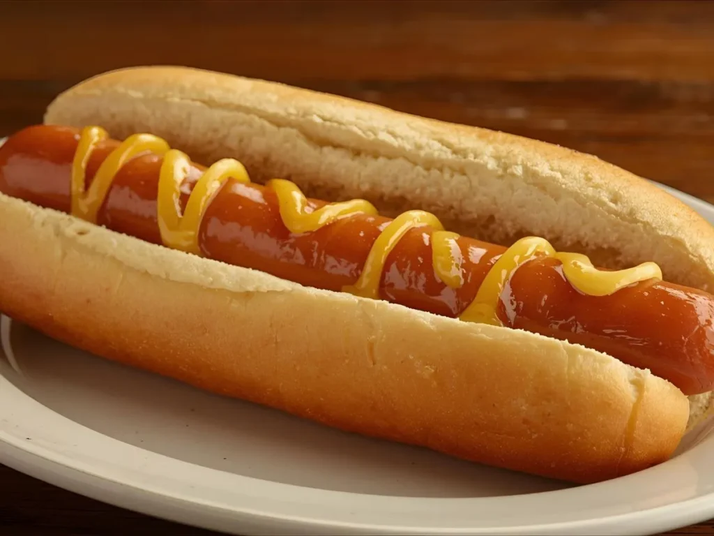 Short Adult Hot Dog Jokes