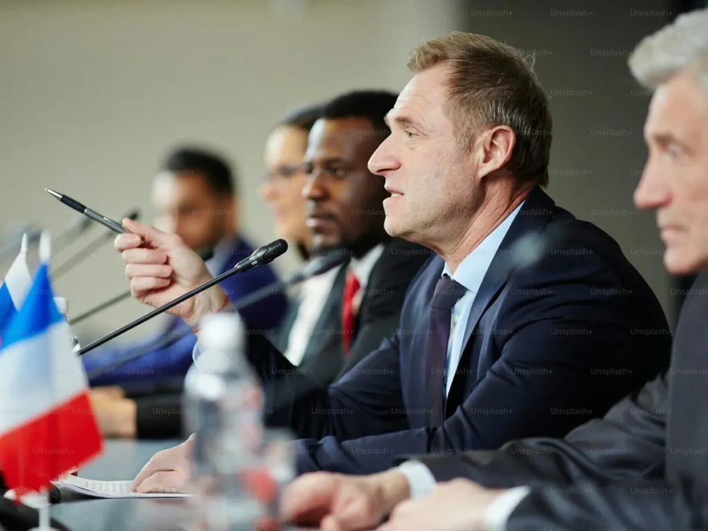 Short Political Jokes