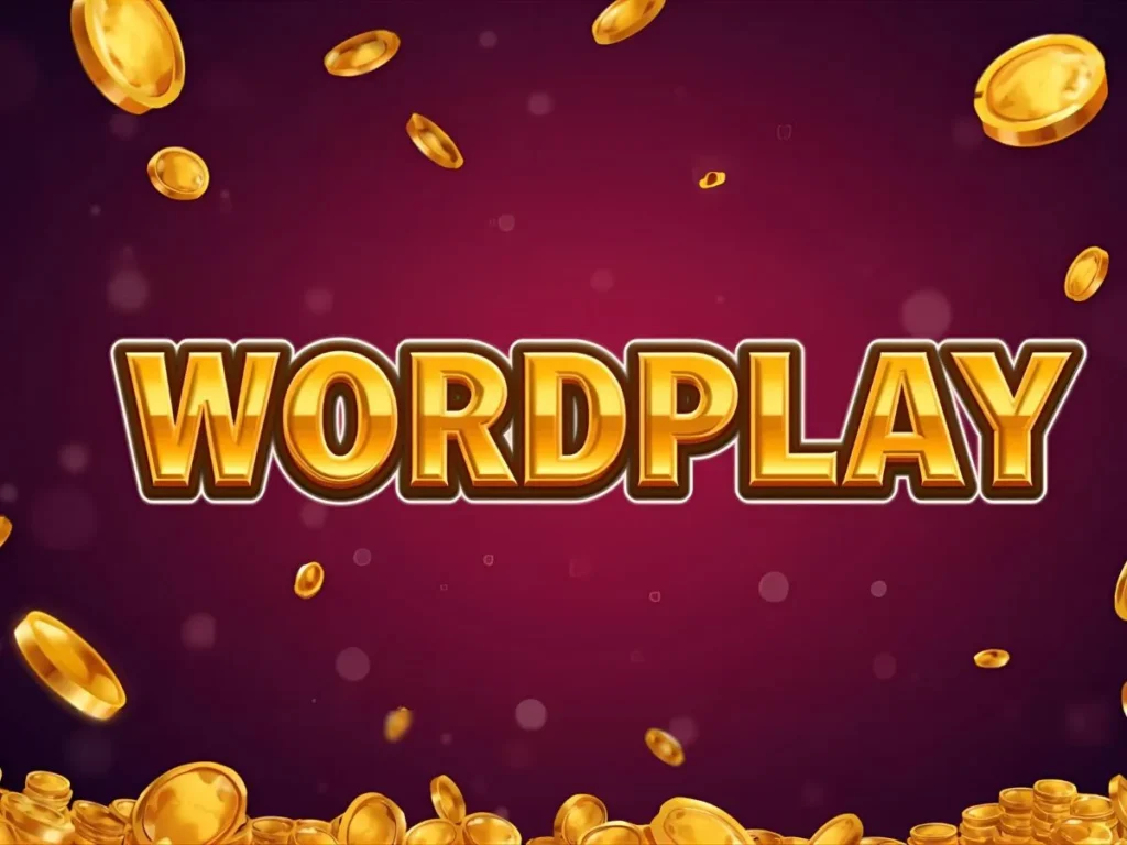 Slot Machine Wordplay