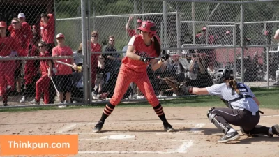 Softball Puns
