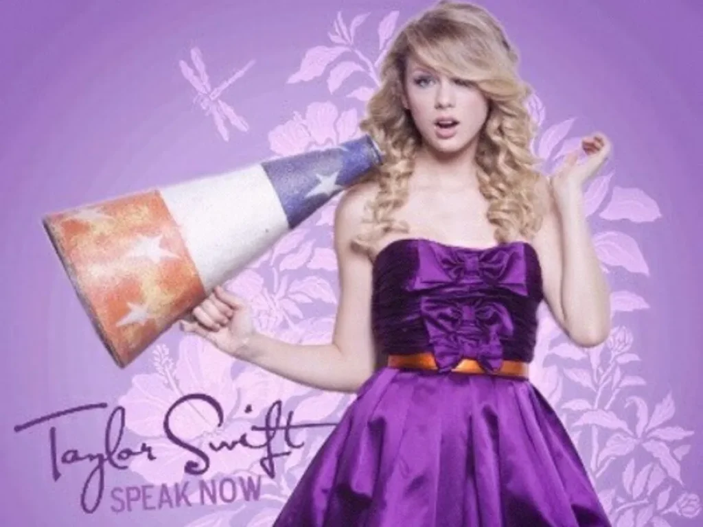 Speak Now Birthday Puns