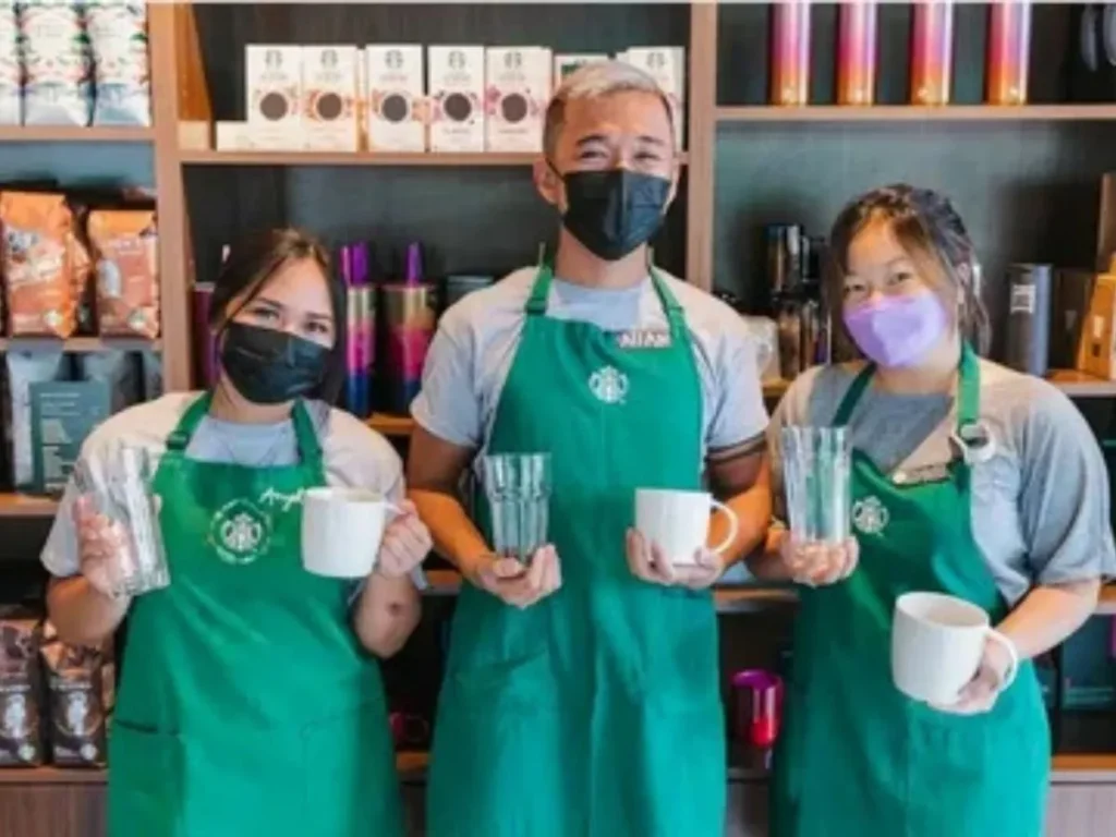 Starbucks Puns for Teachers