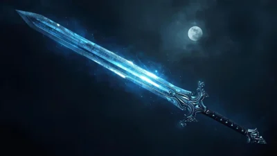 Sword Puns