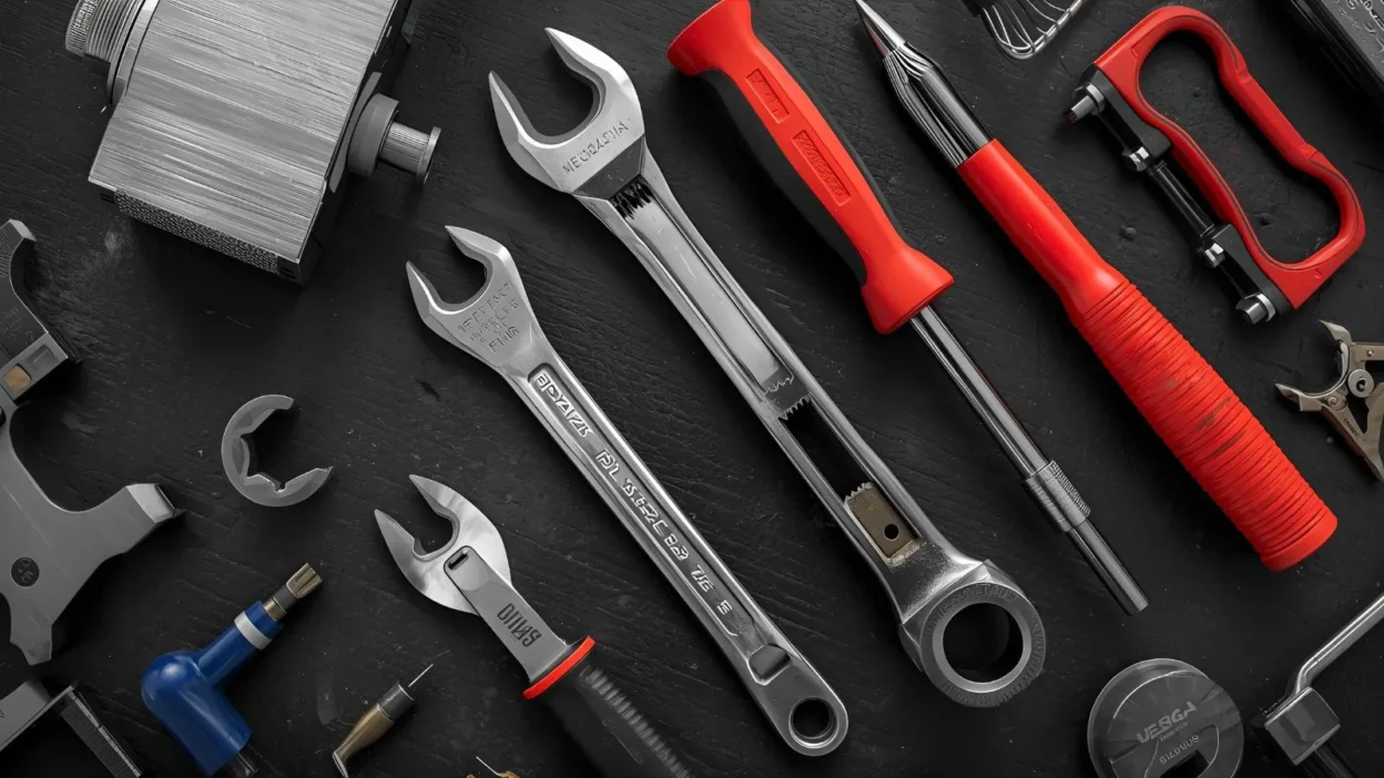 Tool Puns