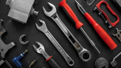 Tool Puns