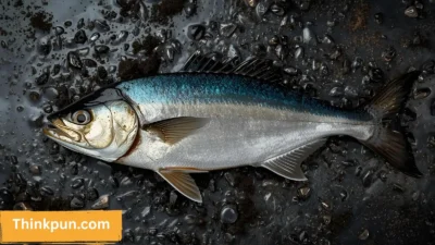Tuna Puns