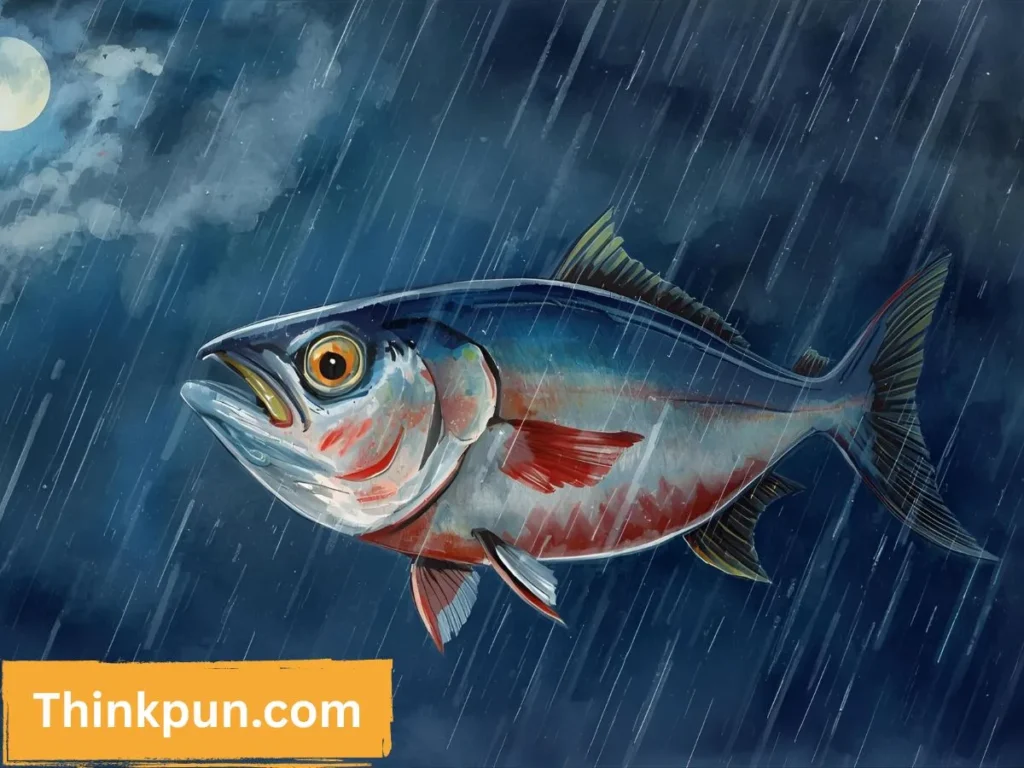 Tuna Puns Reddit