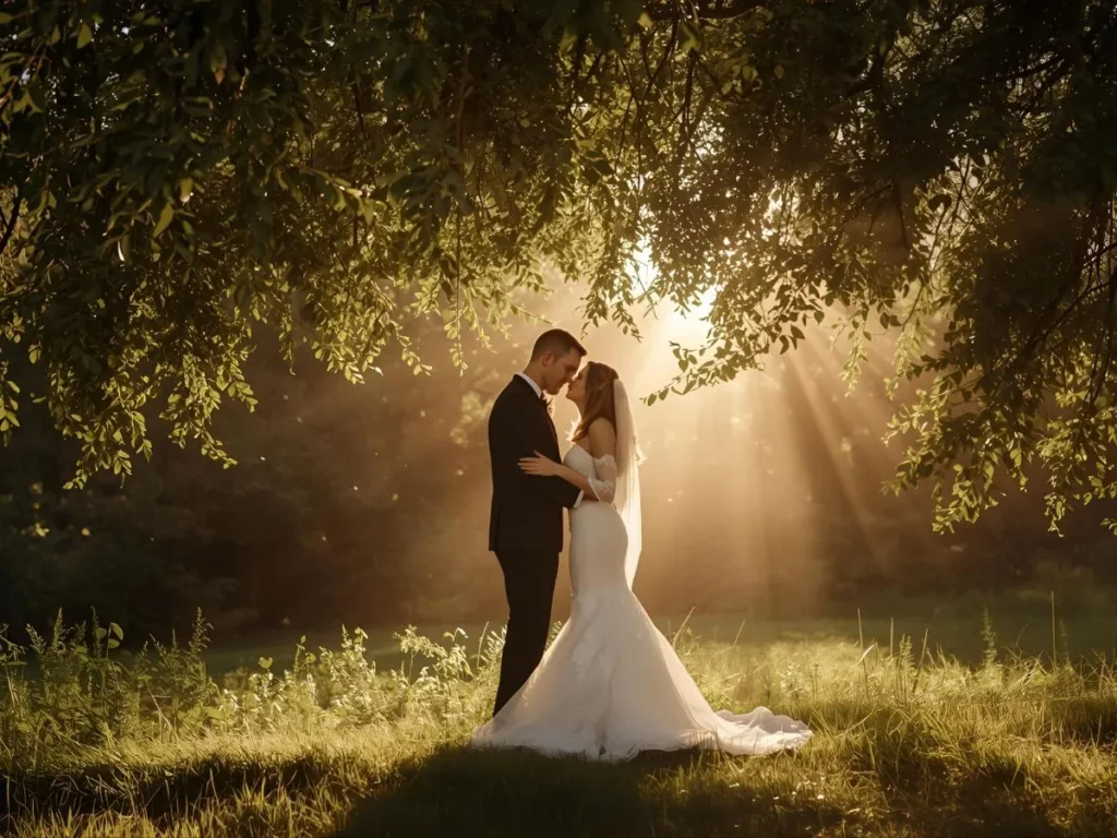 Wedding and Romance Puns