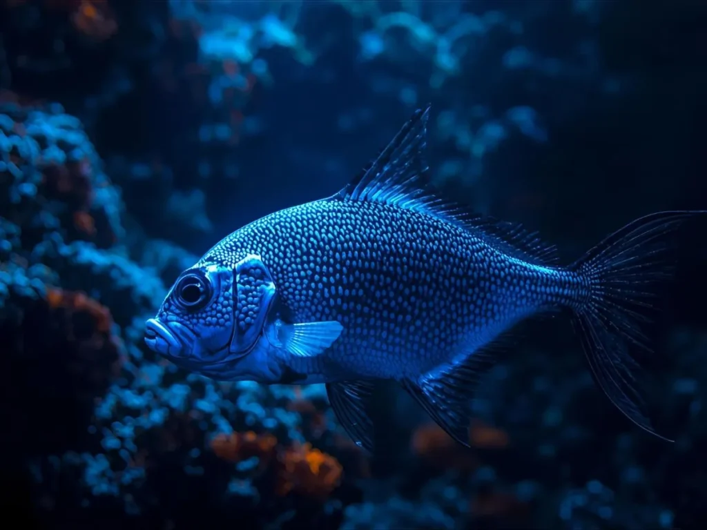 Weird Fish Names Puns