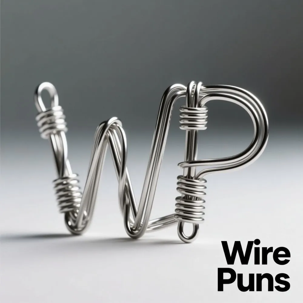 Wire Puns
