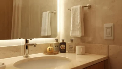 Bathroom Puns