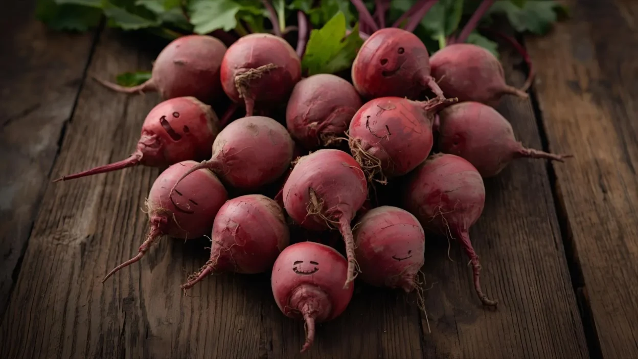 Beet Puns