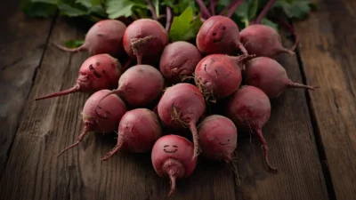 Beet Puns