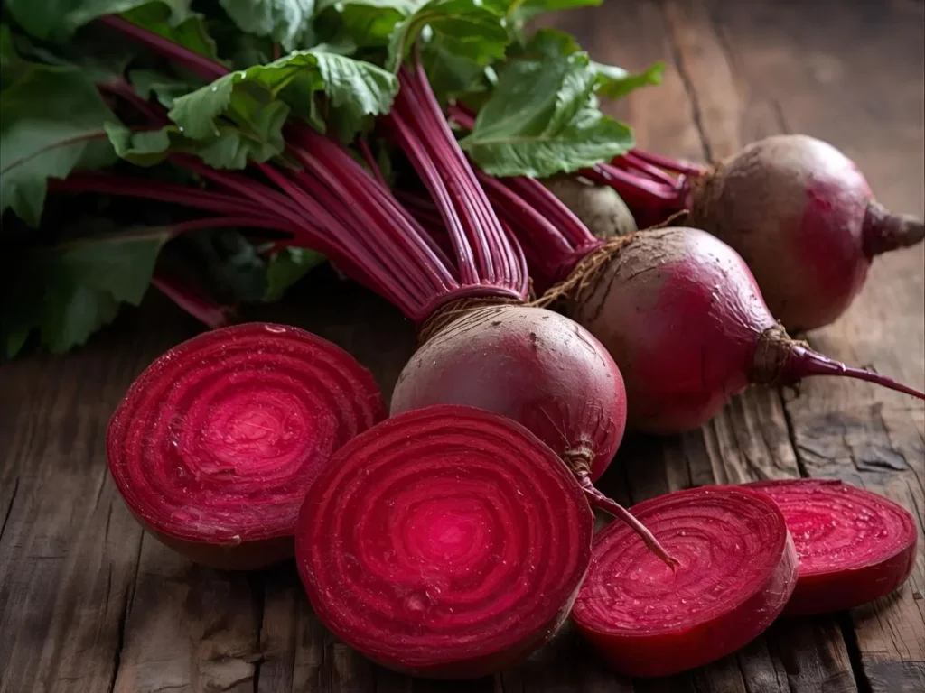Beet Puns for Captions