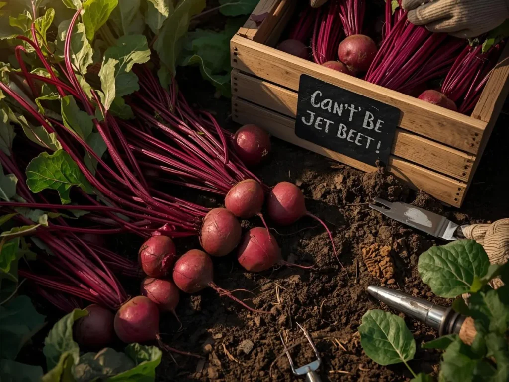Beet Puns for Gardeners