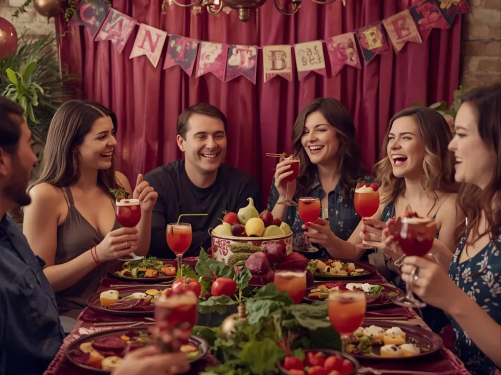 Beet Puns for Parties
