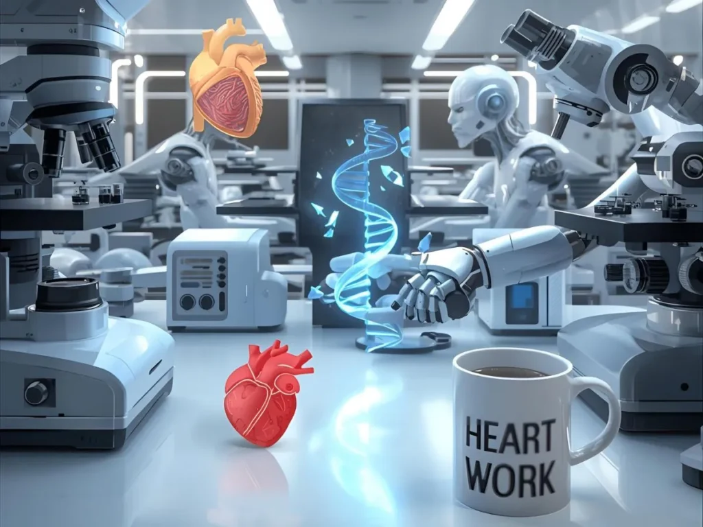 Biomedical Engineering Puns for 2025