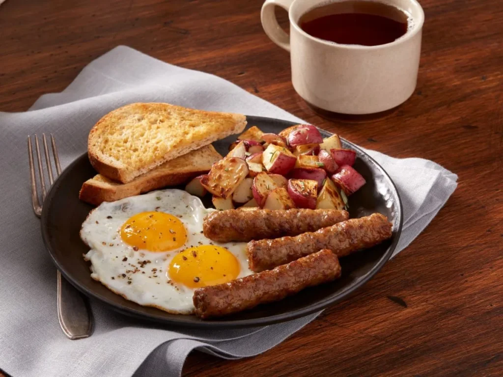 Breakfast Sausage Puns to Start the Day