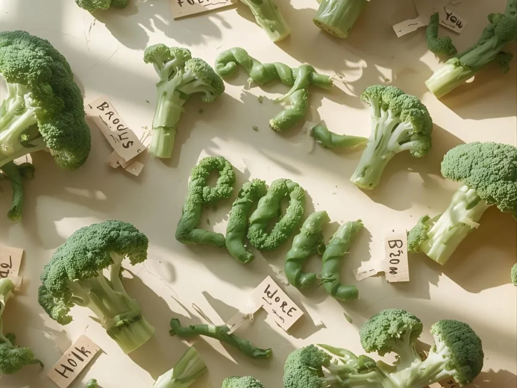 Broccoli Puns for Everyday Fun