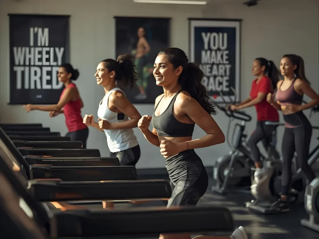 Cardio Puns 2025