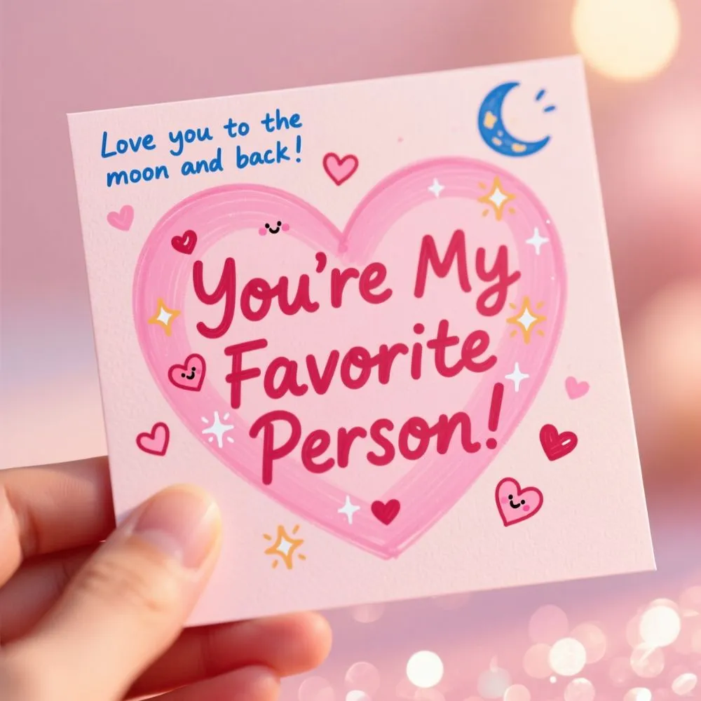  Cheesy Valentines Sayings