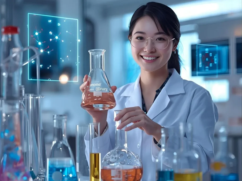 Chemical Engineering Puns for 2025