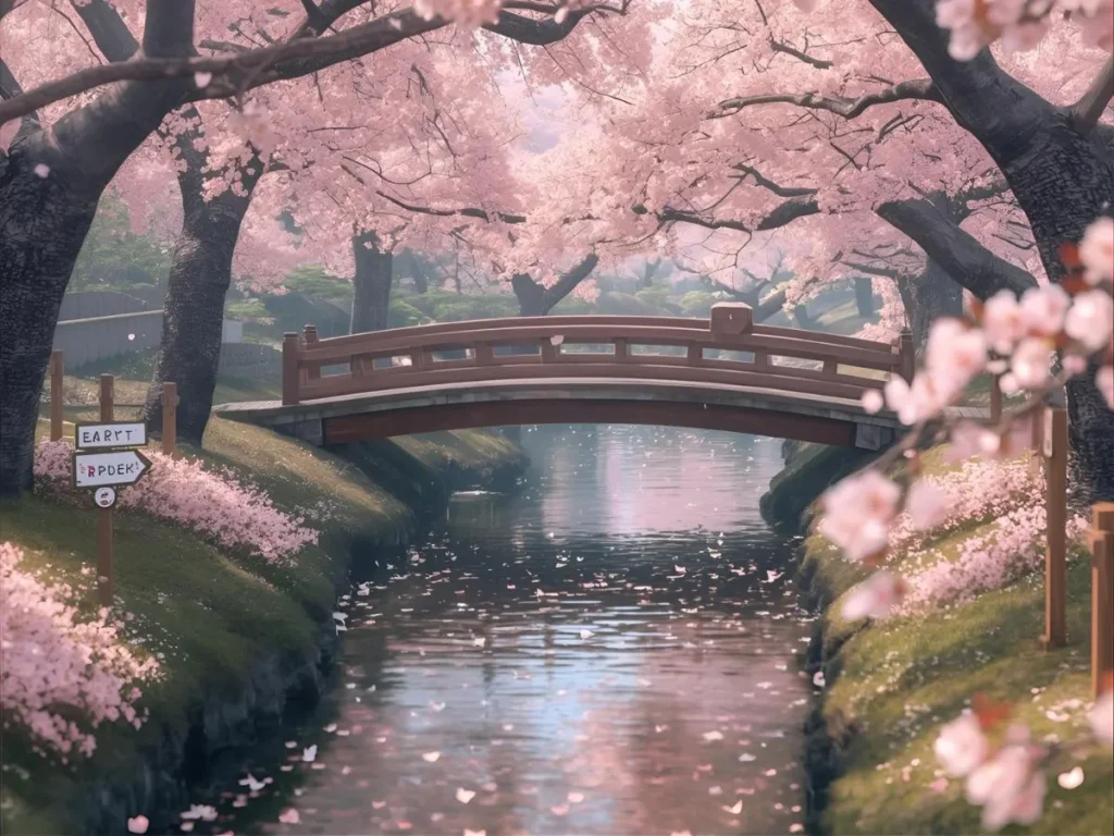 Cherry Blossom Japan Puns 2025