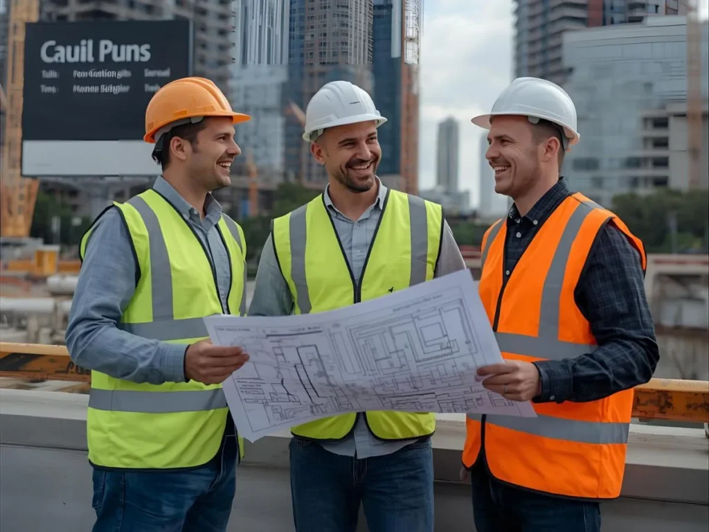 Civil Engineering Puns for 2025