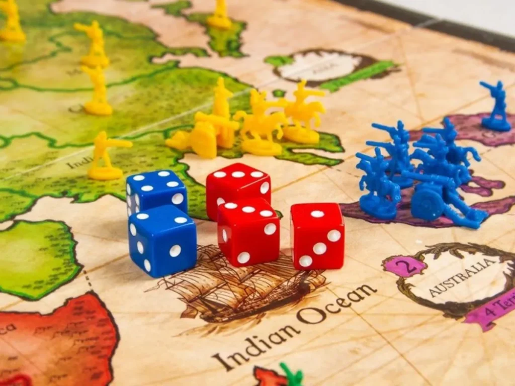 Classic Board Game Puns 2025