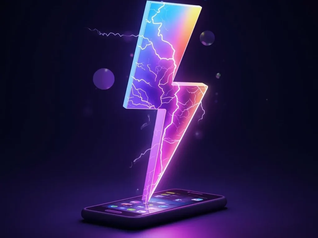 Clever Lightning Puns for Social Media