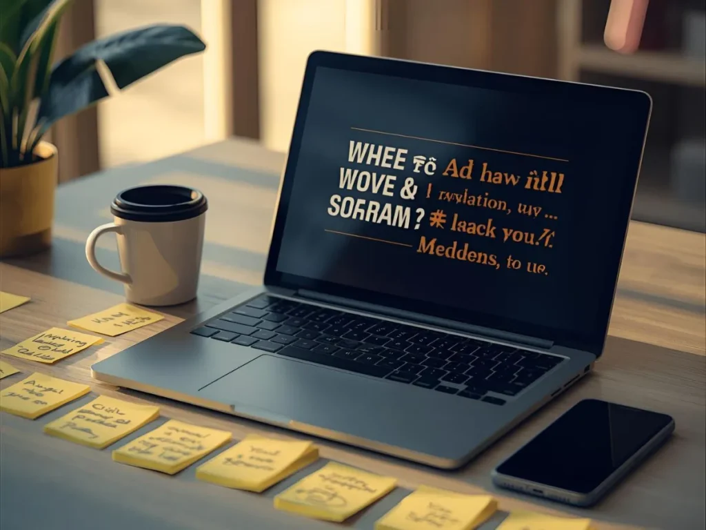 Creative Copywriting Puns 2025