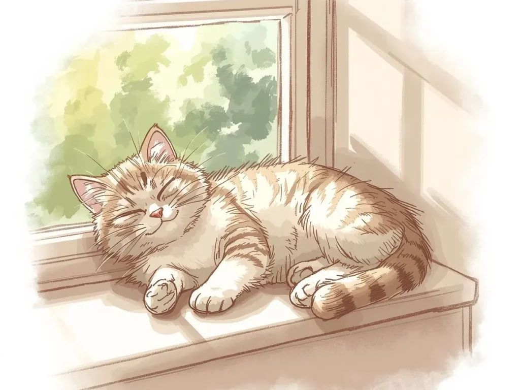 Cute Cat Puns for Daily Laughs