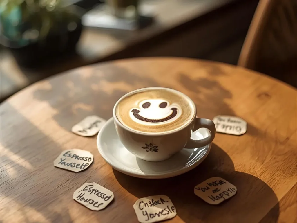 Cute Coffee Puns for Everyday Smiles